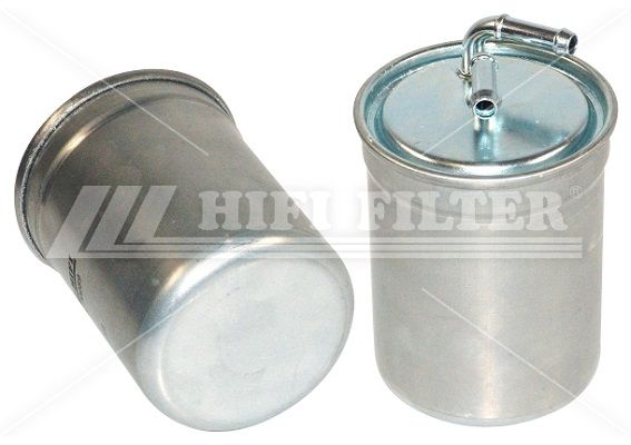 HIFI FILTER Üzemanyagszűrő SN 70289