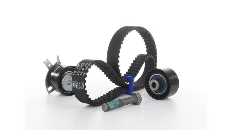 Hammasrihma komplekt, SKF VKMA 03305