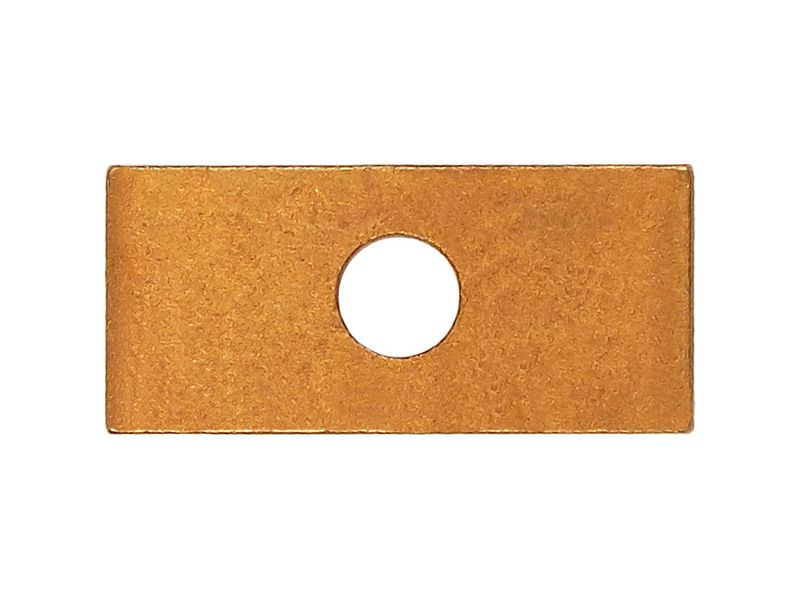 Brand new AS-PL Starter motor moving contact for solenoid