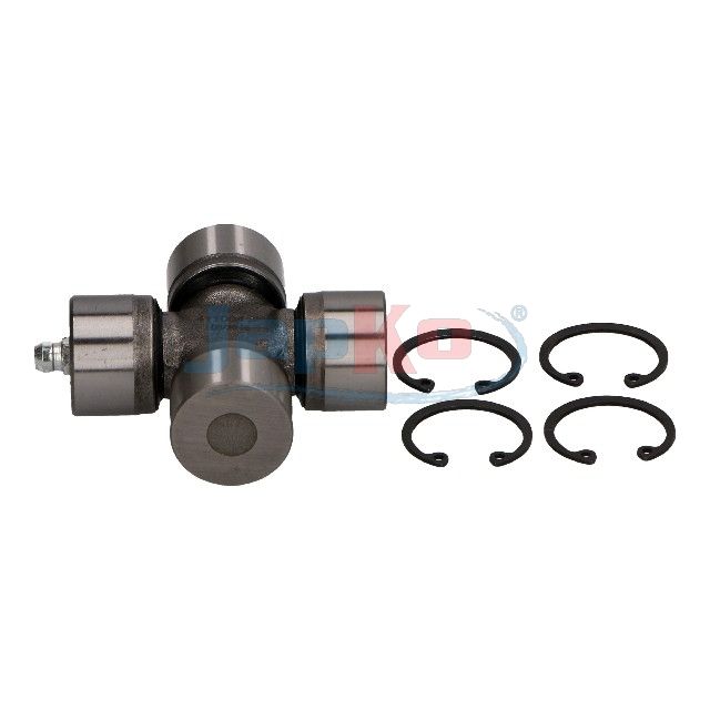 Liigend, kardaanvõll, JAPKO...