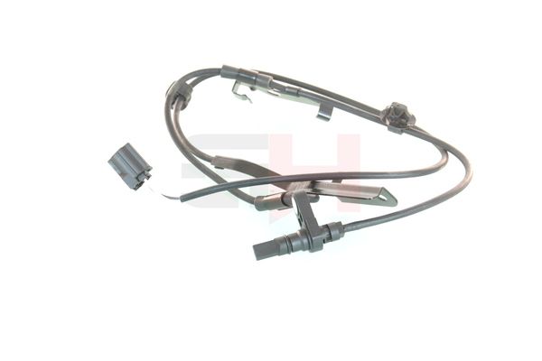 GH GH-704511V Jutiklis, rato greitis
