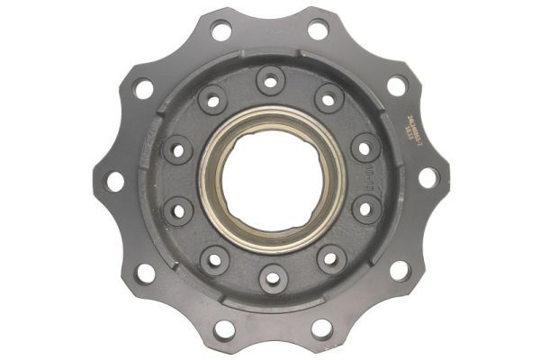BTA B04-TR063 Repair Kit, wheel hub