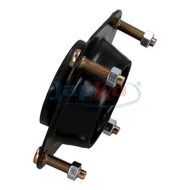 Vedruamordi tugilaager, JAPKO GOJ387