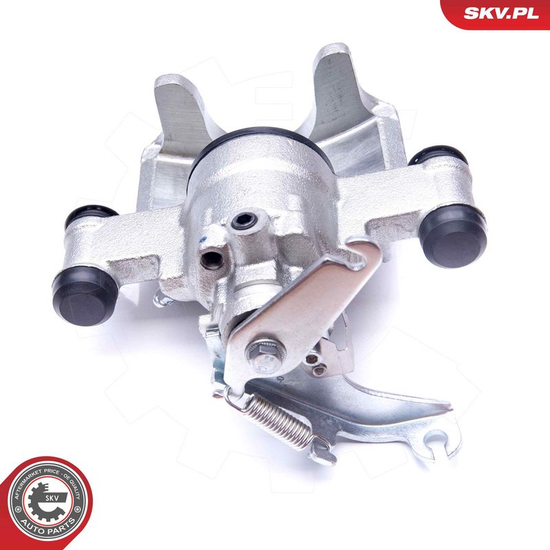 Pidurisadul, ESEN SKV 34SKV838