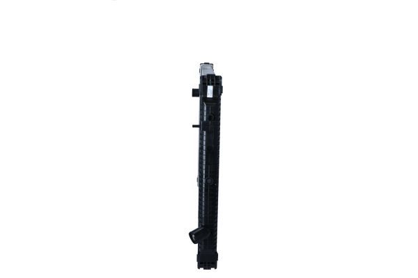 NRF 519700 Radiator, engine cooling