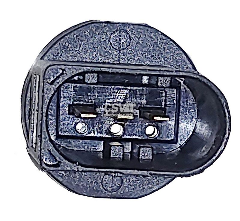 Sensor, presión combustible