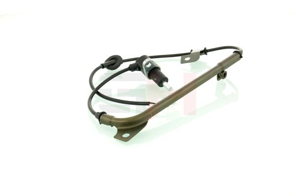 Andur, rattapöörete arv, GH GH-714412V