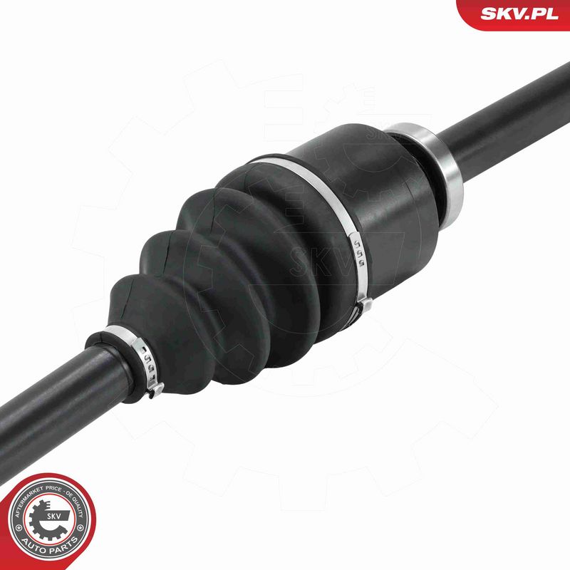 ESEN SKV 40SKV420 Drive Shaft