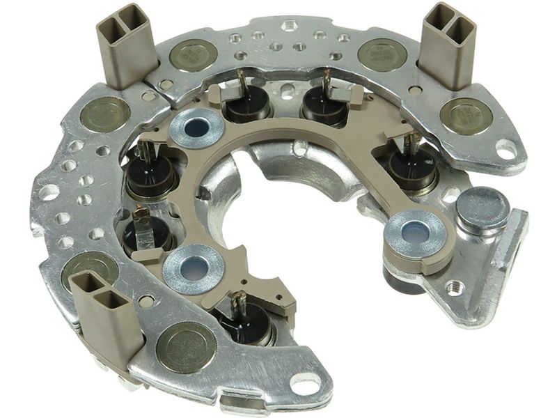 AS-PL ARC6081S Rectifier, alternator