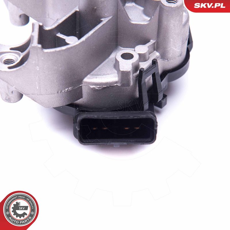 Pesuri mootor, ESEN SKV 19SKV116