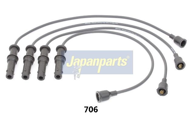 Juego de cables de encendido