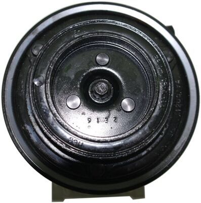 Product Image - Compressor, airconditioning - ACP441000P - MAHLE