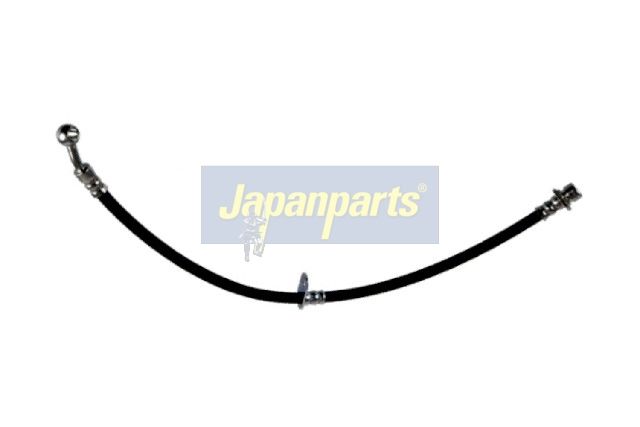 JAPANPARTS Laikantysis rėmas, stabdžių žarnelė