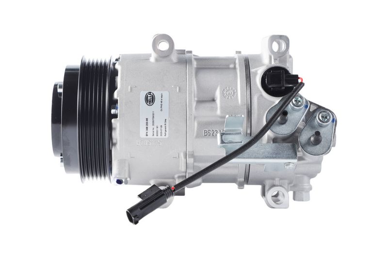 Kompresor, klimatizace 8FK 366 200-851