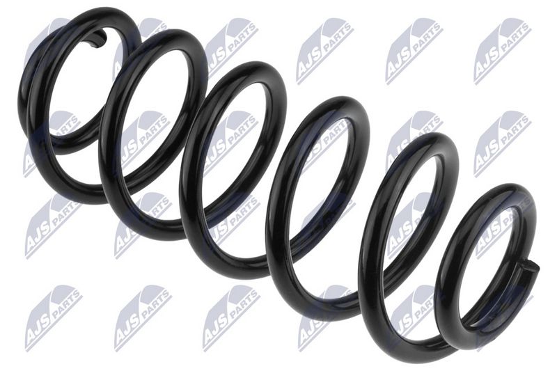 NTY ASZ-VW-105 Suspension Spring