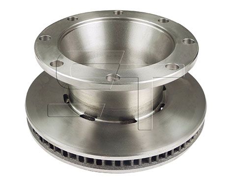 Brzdový kotouč 03.110.4255.140