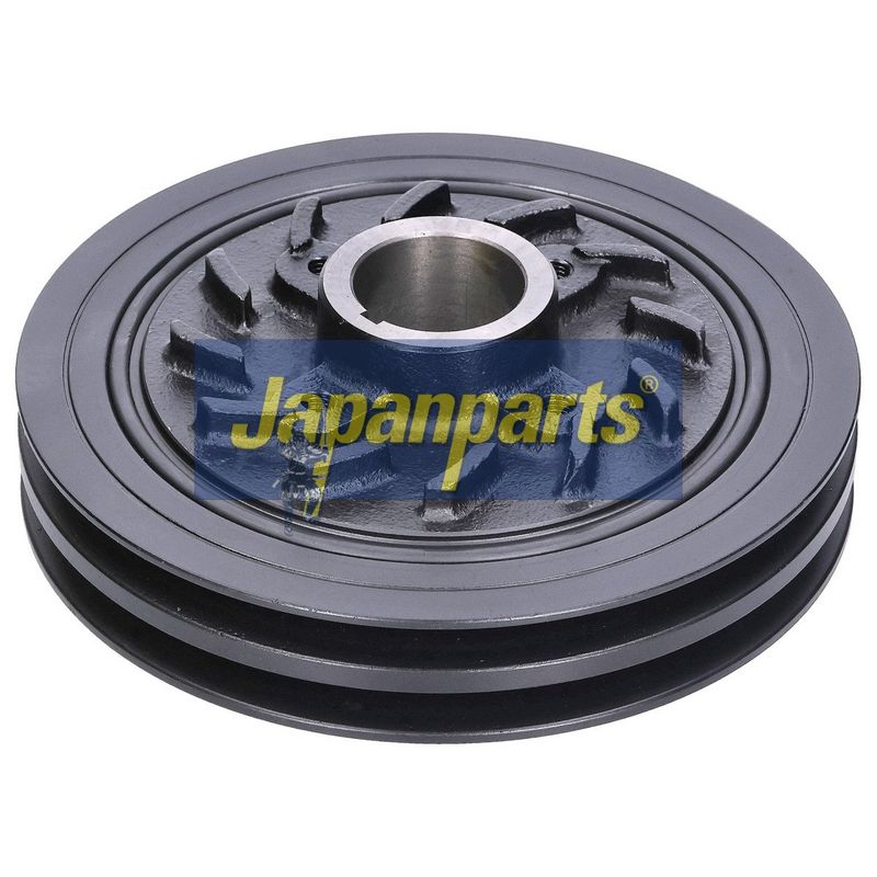 Fulie curea, arbore cotit JAPANPARTS PU-H05