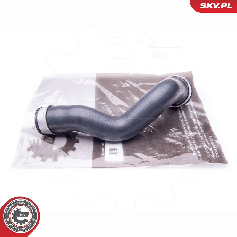 Laadimisõhu voolik, ESEN SKV 24SKV621