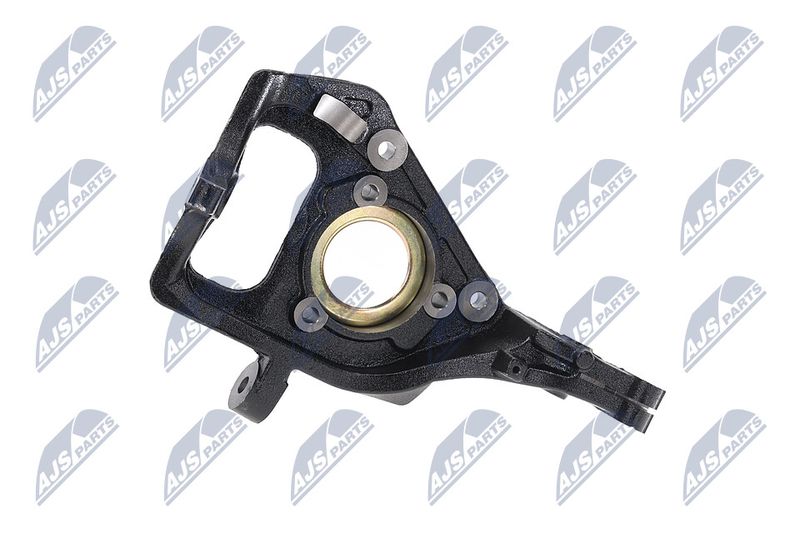 Käändmik, rattakinnitus, NTY ZZP-FR-038