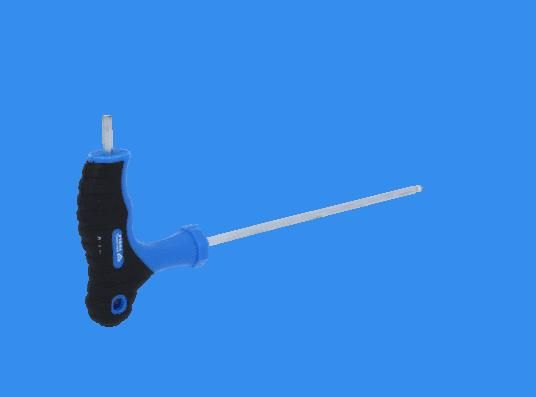 KS TOOLS BT041004 Angled Screwdriver