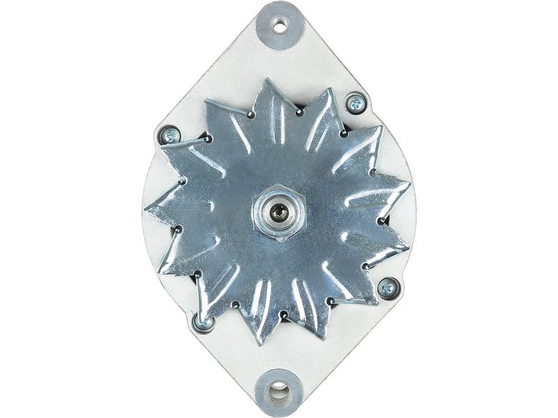 Brand new AS-PL Alternator