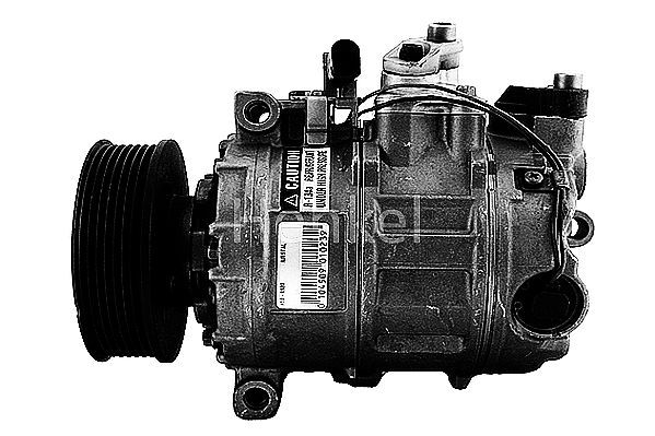 Henkel Parts kompresszor, klíma 7111959R