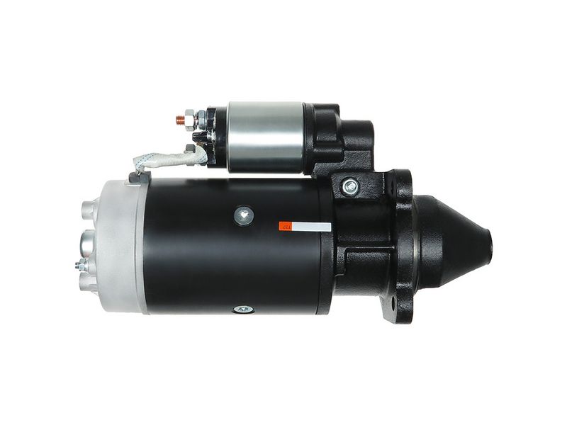 AS-PL S0802S Starter