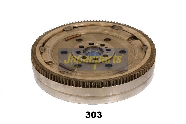 Volante motor