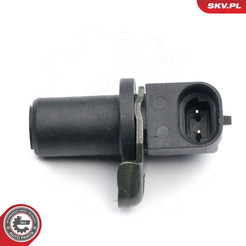 Andur, rattapöörete arv, ESEN SKV 06SKV283