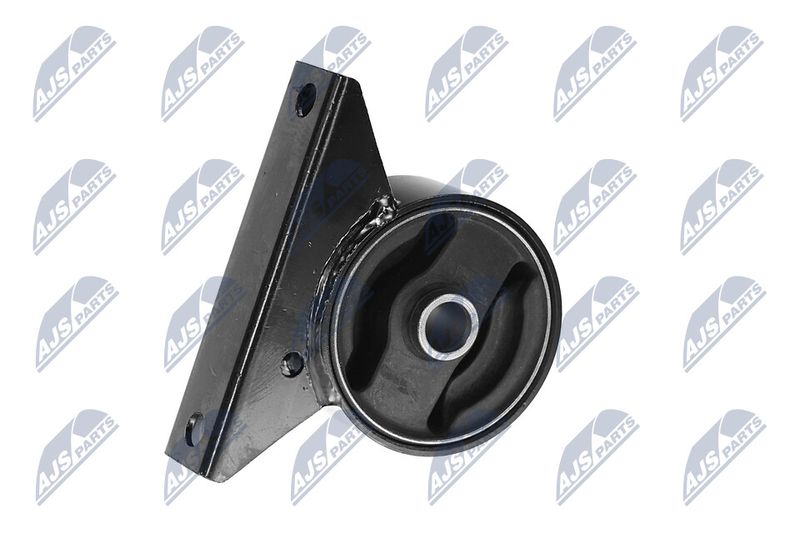 Paigutus, Mootor, NTY ZPS-HY-513