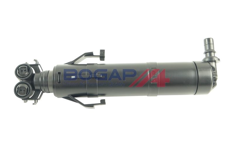 BOGAP Plovimo skysčio purkštukas, priekinių žibintų plovimas