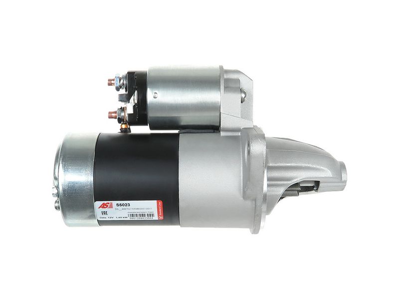 AS-PL S5023 Starter