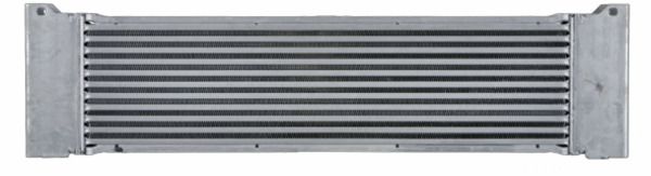 Product Image - Intercooler, inlaatluchtkoeler - CI82000P - MAHLE