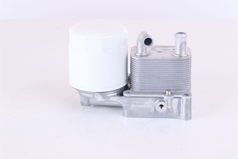 Õliradiaator, mootoriõli, NISSENS 90696