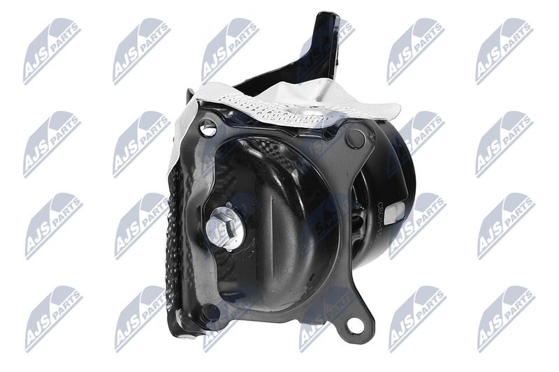 Paigutus, Mootor, NTY ZPS-CH-150