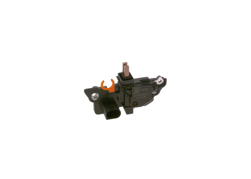 Regulator, alternator F 00M 144 151 BOSCH