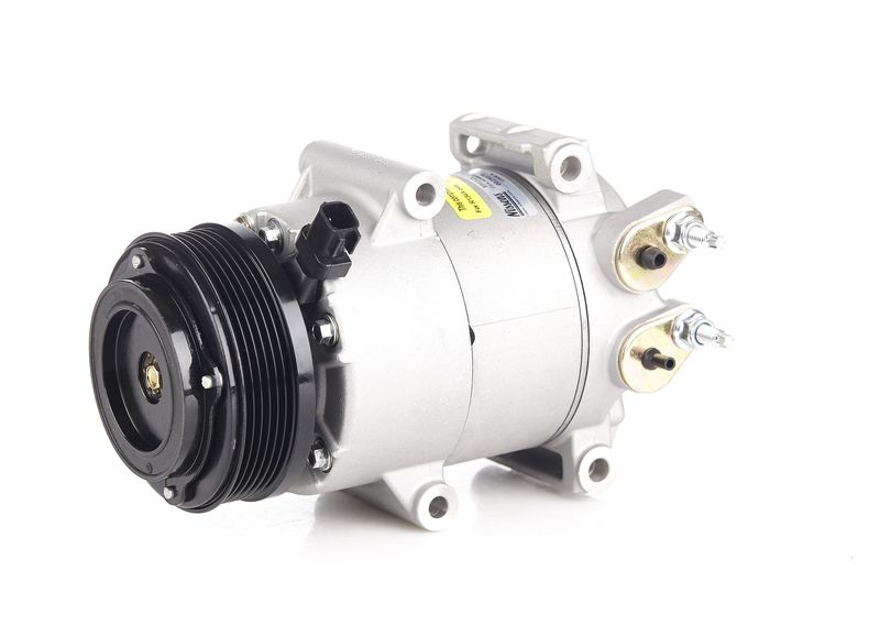 NISSENS 890321 Compressor, air conditioning