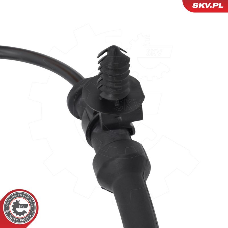 Andur, rattapöörete arv, ESEN SKV 06SKV556
