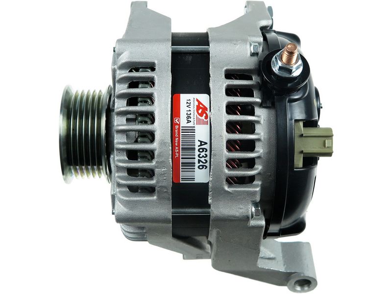 AS-PL A6326 Alternator
