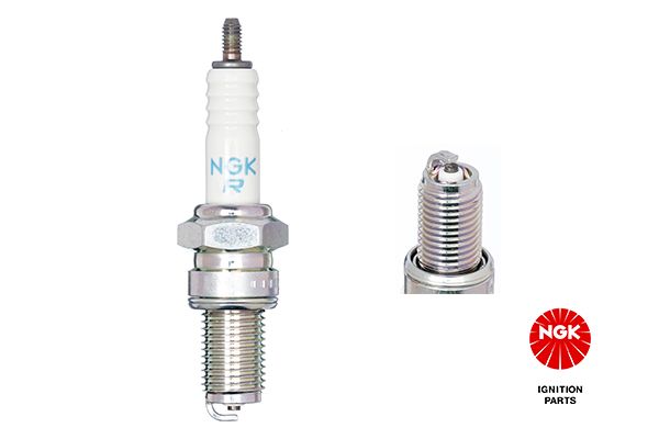 NGK Spark plug DR8ES (5423)