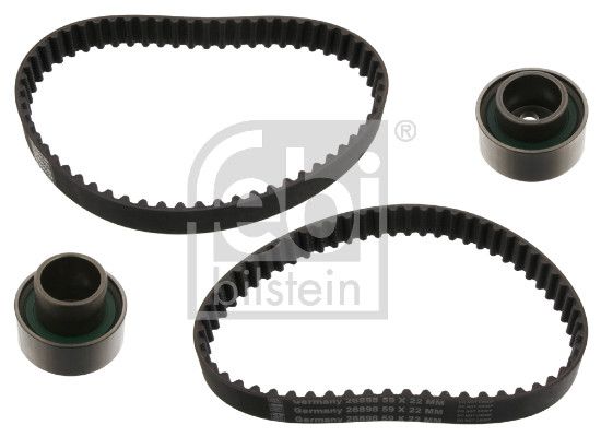 ZAHNRIEMENSATZ FEBI BILSTEIN 31769
