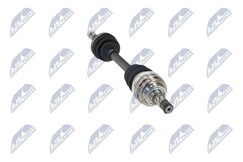 Veovõll, NTY NPW-PL-197