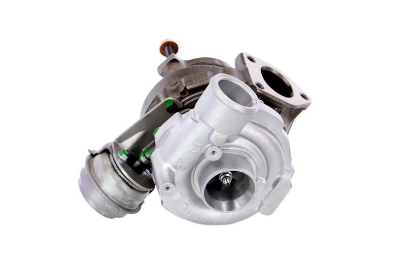 REMANTE 003-001-000195R Charger, charging (supercharged/turbocharged)