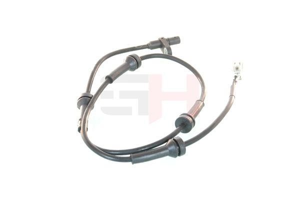 Andur, rattapöörete arv, GH GH-712273H