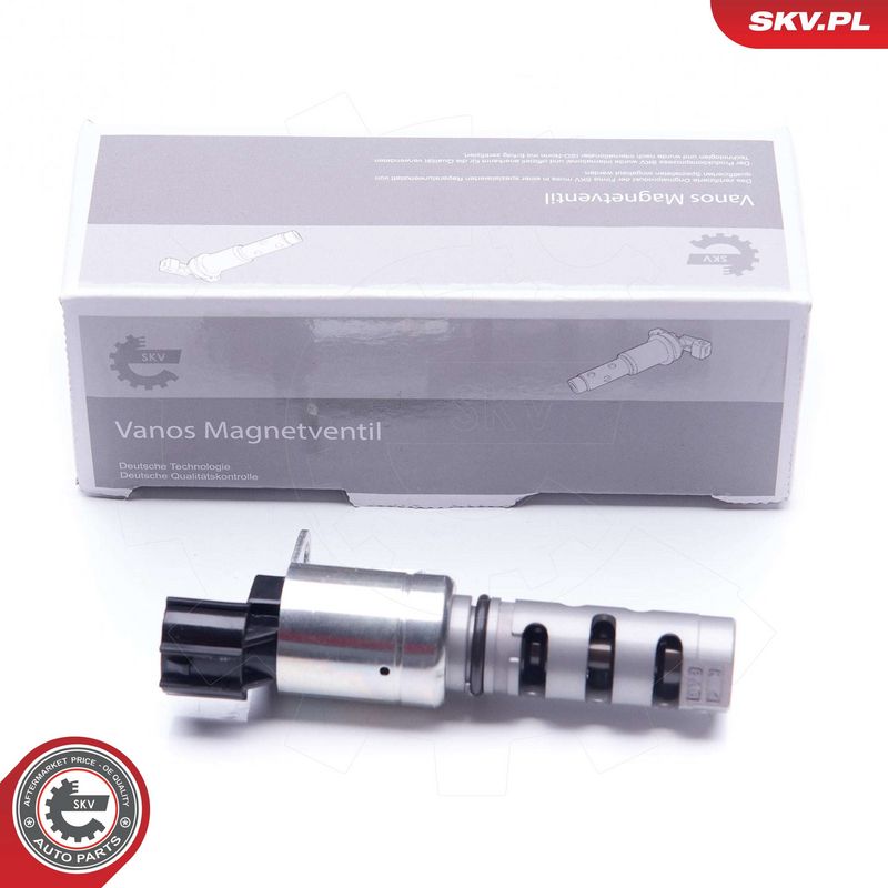 Juhtklapp, nukkvõlli asend, ESEN SKV 39SKV034