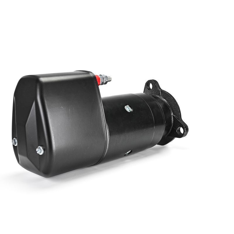 Delco Remy SER24077-12B1 Starter