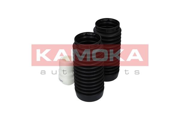 KAMOKA 2019096 Dust Cover Kit, shock absorber