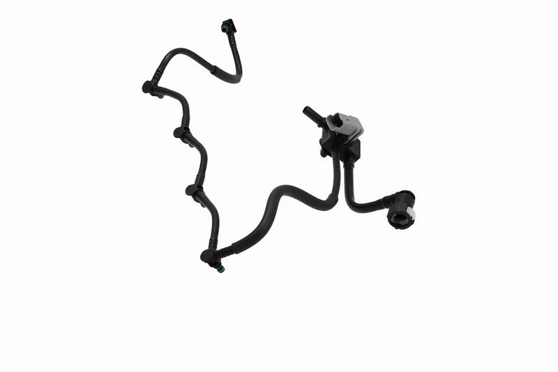VAICO V46-1211 Hose, fuel overflow