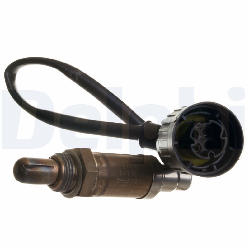 Delphi Lambda Sensor ES10358-12B1