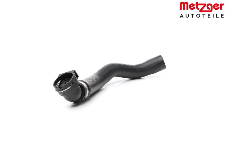 METZGER AUTOTEILE 2420598 Radiator Hose